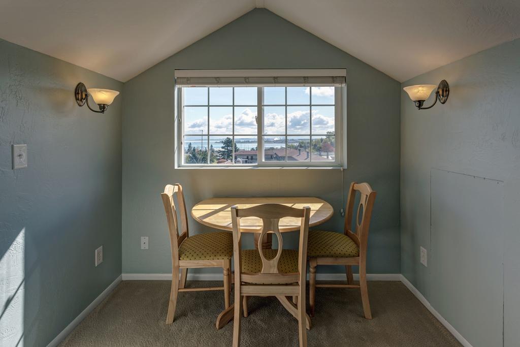 Nantucket Inn - Anacortes Exteriör bild