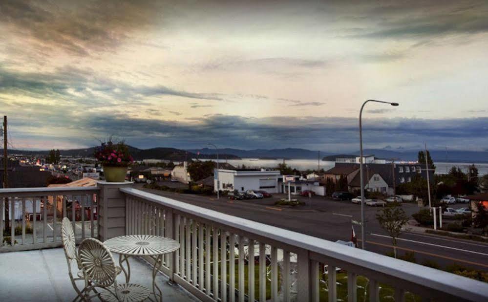 Nantucket Inn - Anacortes Exteriör bild